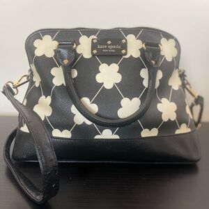 Kate Spade Wellesley Grainy Vinyl Rachelle